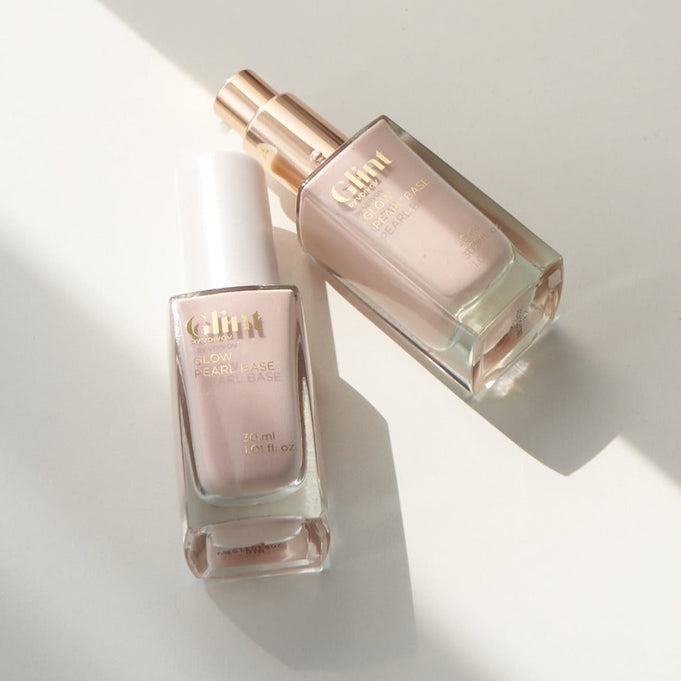 GLINT Glow Pearl Base 30ml | Kool Seoul