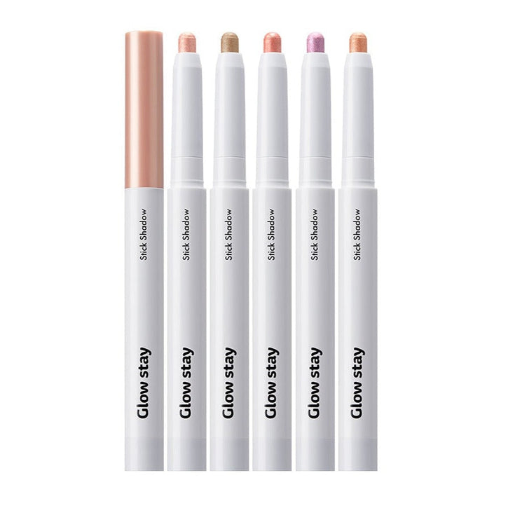 THE SAEM Glow Stay Stick Shadow 1.1g | Kool Seoul