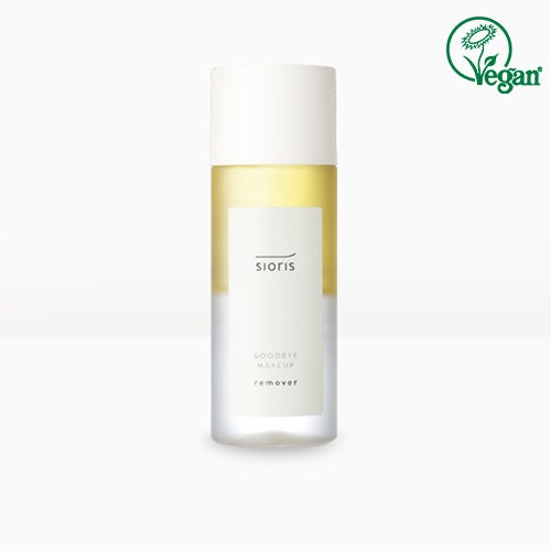 SIORIS Goodbye Make Up Remover on sales on our Website !