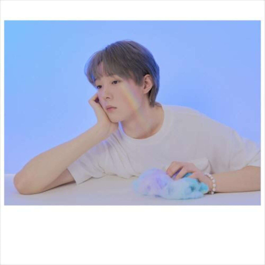 Haneol Park - [My Name] (Part.1) - K-POPアルバム