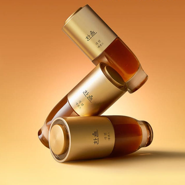 HANYUL Extreme Essence Planning Set disponible sur Ma petite Coree, ton Eshop 100% K-beauty en direct de Seoul