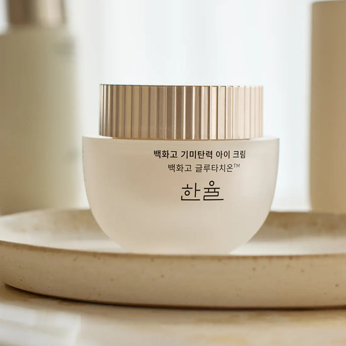 HANYUL Baekhwago Gimitanryuk Eye Cream 25ml