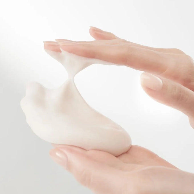 HANYUL Extreme Cream Cleansing Foam 200ml