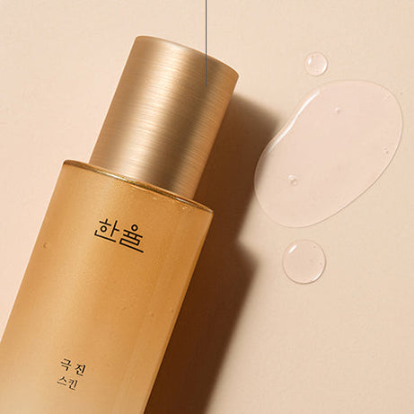 HANYUL Geuk Jin Skin 125ml on sales on our Website !