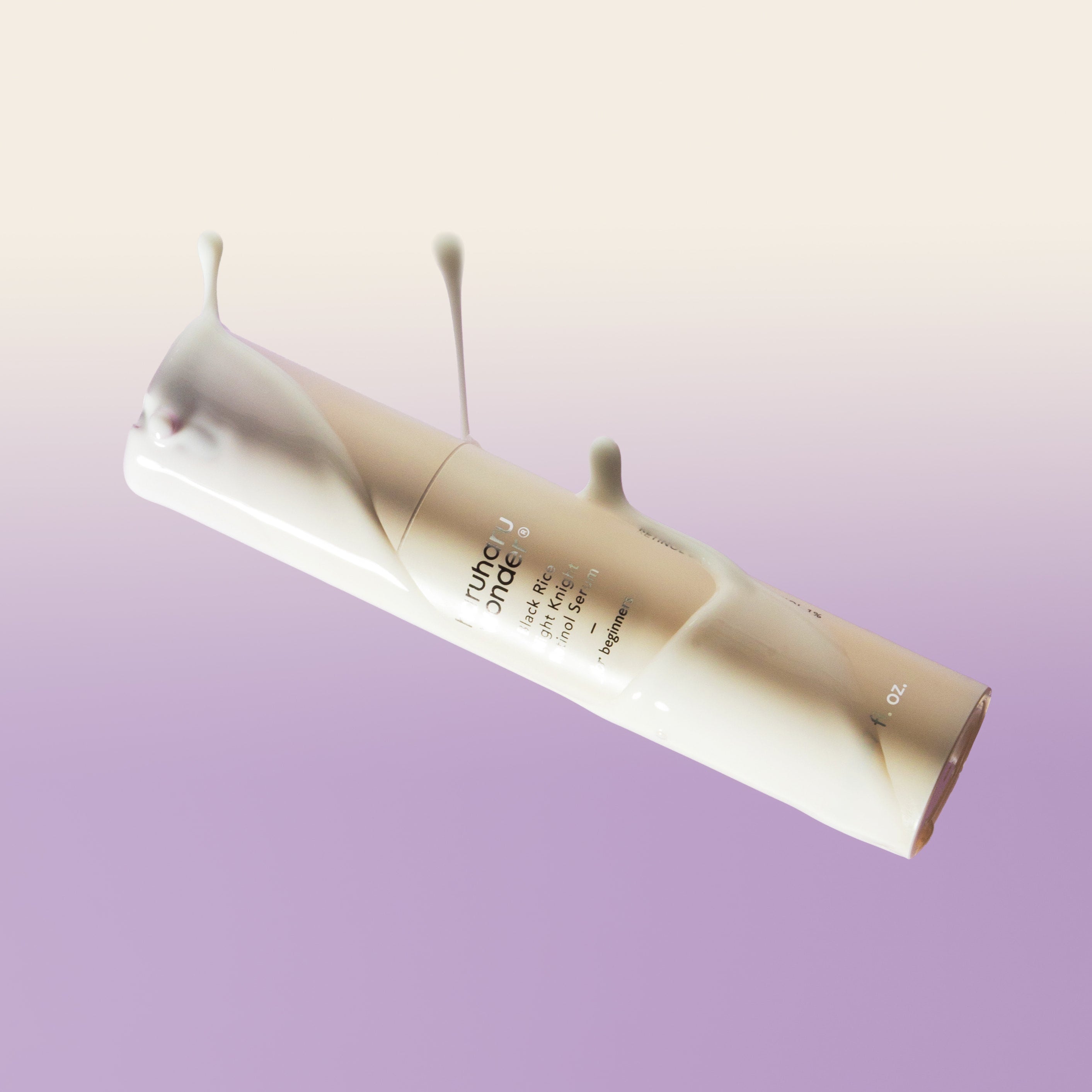 HARUHARU Black Rice Night Night Retinol Serum 20ml