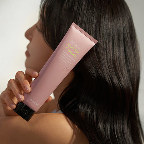 HEALING BIRD Volumizing Curl Set Essence 150ml available on Koolseoul.com, your Korean Eshop from Seoul !