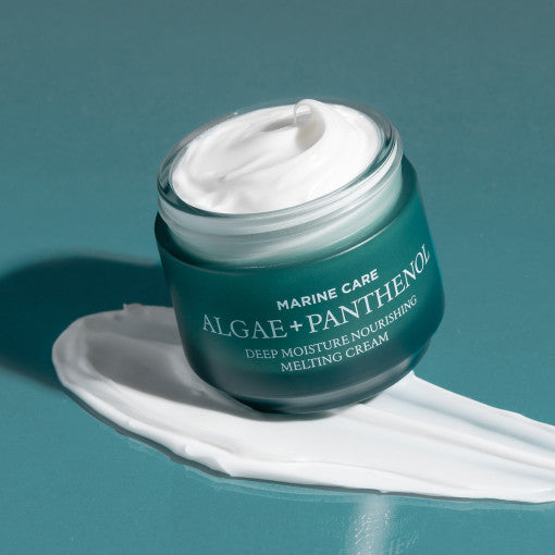 Heimish Marine Care Algae+Panthenol Deep Moisture Nourishing Melting Cream 55ml