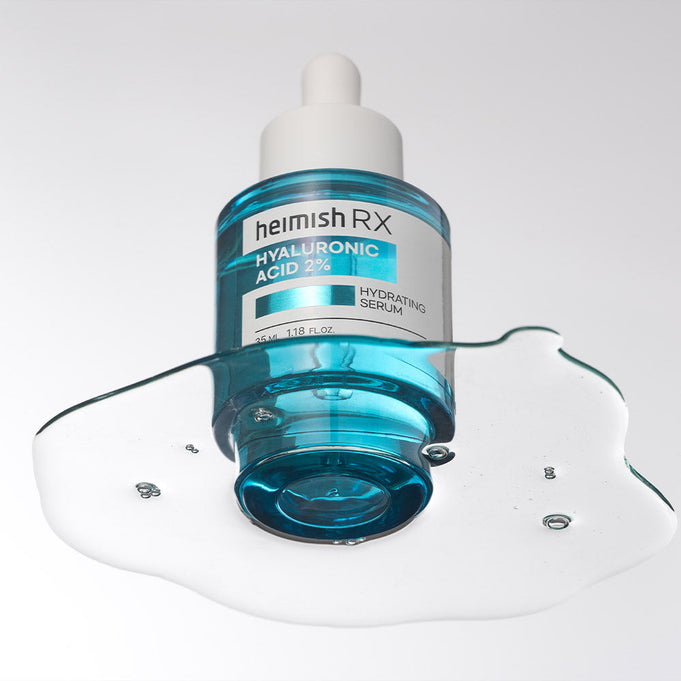 HEIMISH RX Hyaluronic Acid Hydrating Serum 35ml