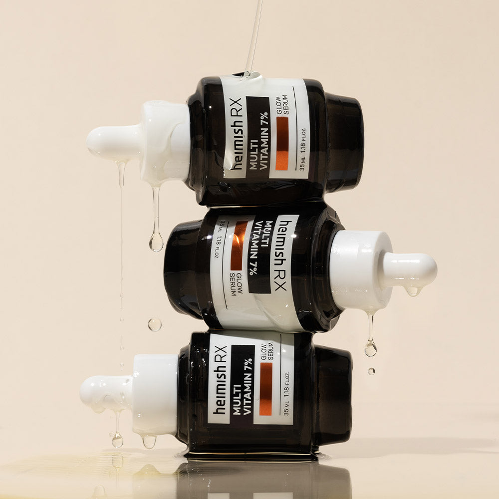 HEIMISH RX Multi Vitamin Glow Serum 35ml
