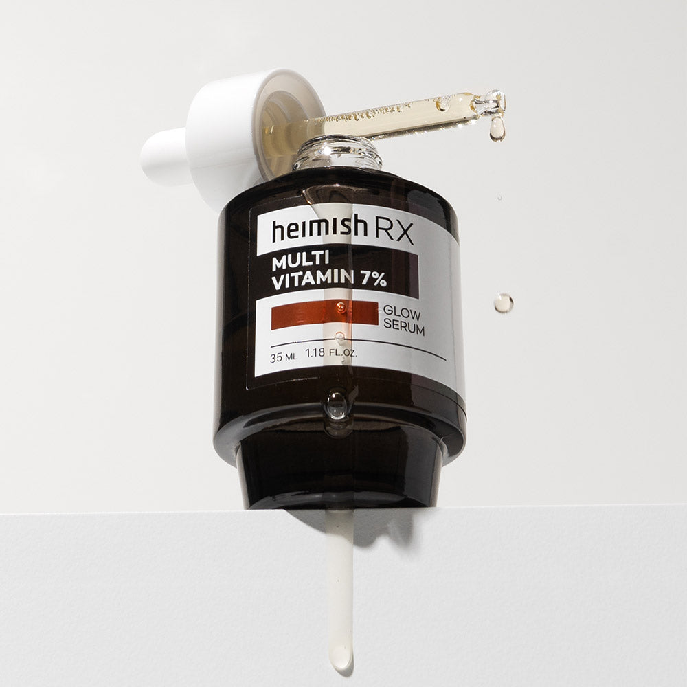 HEIMISH RX Multi Vitamin Glow Serum 35ml