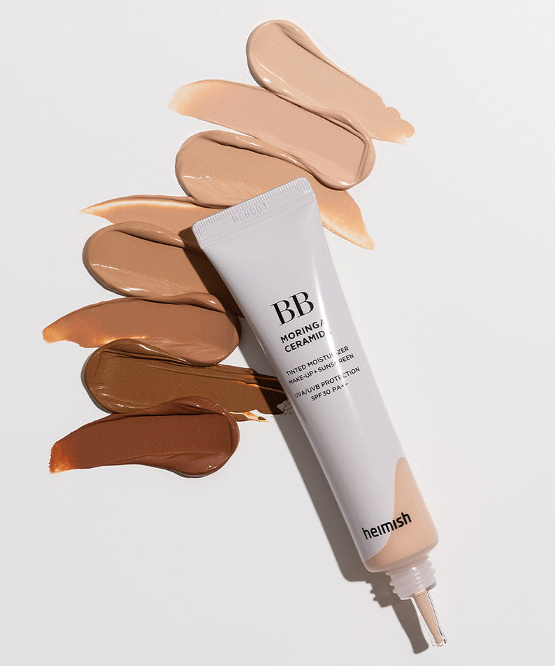 HEIMISH Moringa Ceramide BB Cream 30ml | Kool Seoul