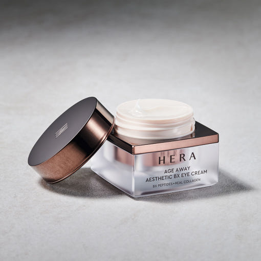 ヘラ エイジアウェイ エステティック BX アイ クリーム 25ml