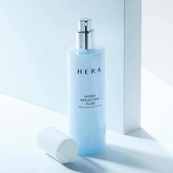 ヘラ ハイドロ リフレクティング フルイド 140ml