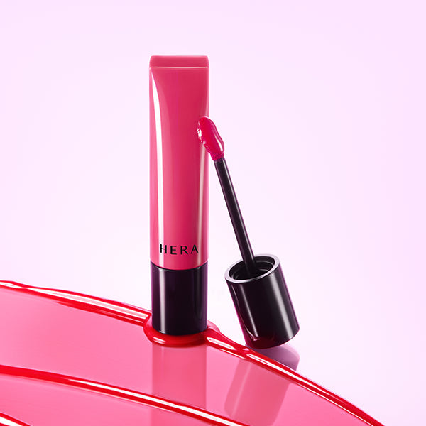 Hera Sensual Tinted Shine Lip Serum 8.5g