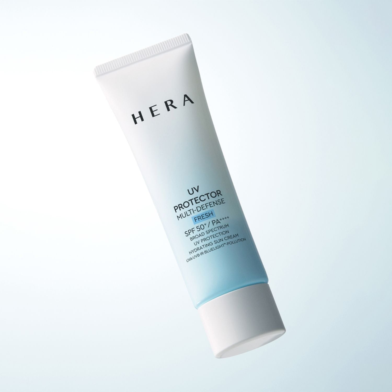 HERA UV Protector Multi-Defense Fresh SPF50+PA++++ 50ml product image