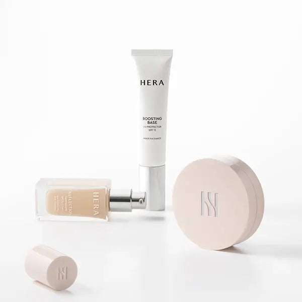 HERA Boosting Base UV Protector 35ml SPF 15