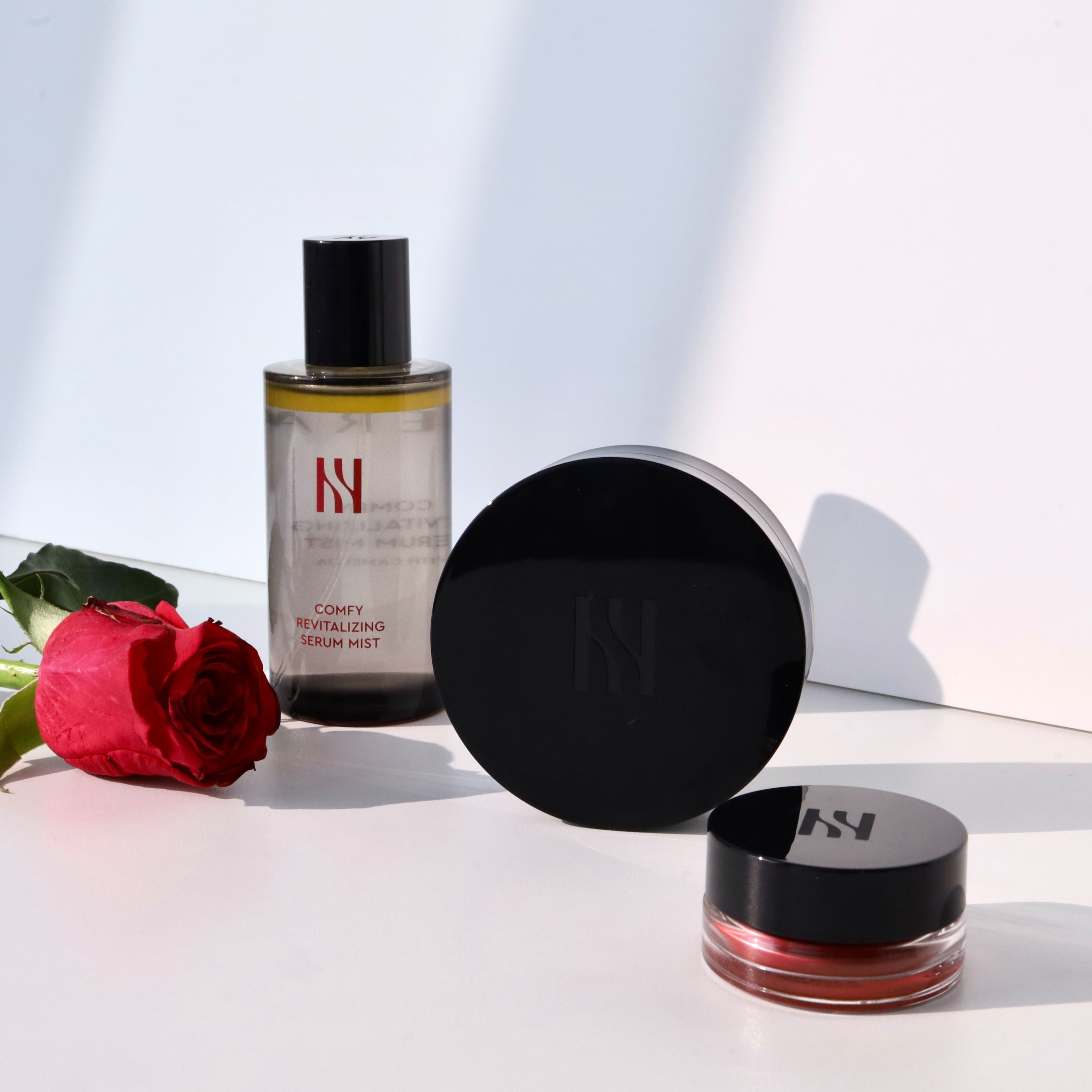 HERA Comfy Revitalizing Serum Mist 90ml