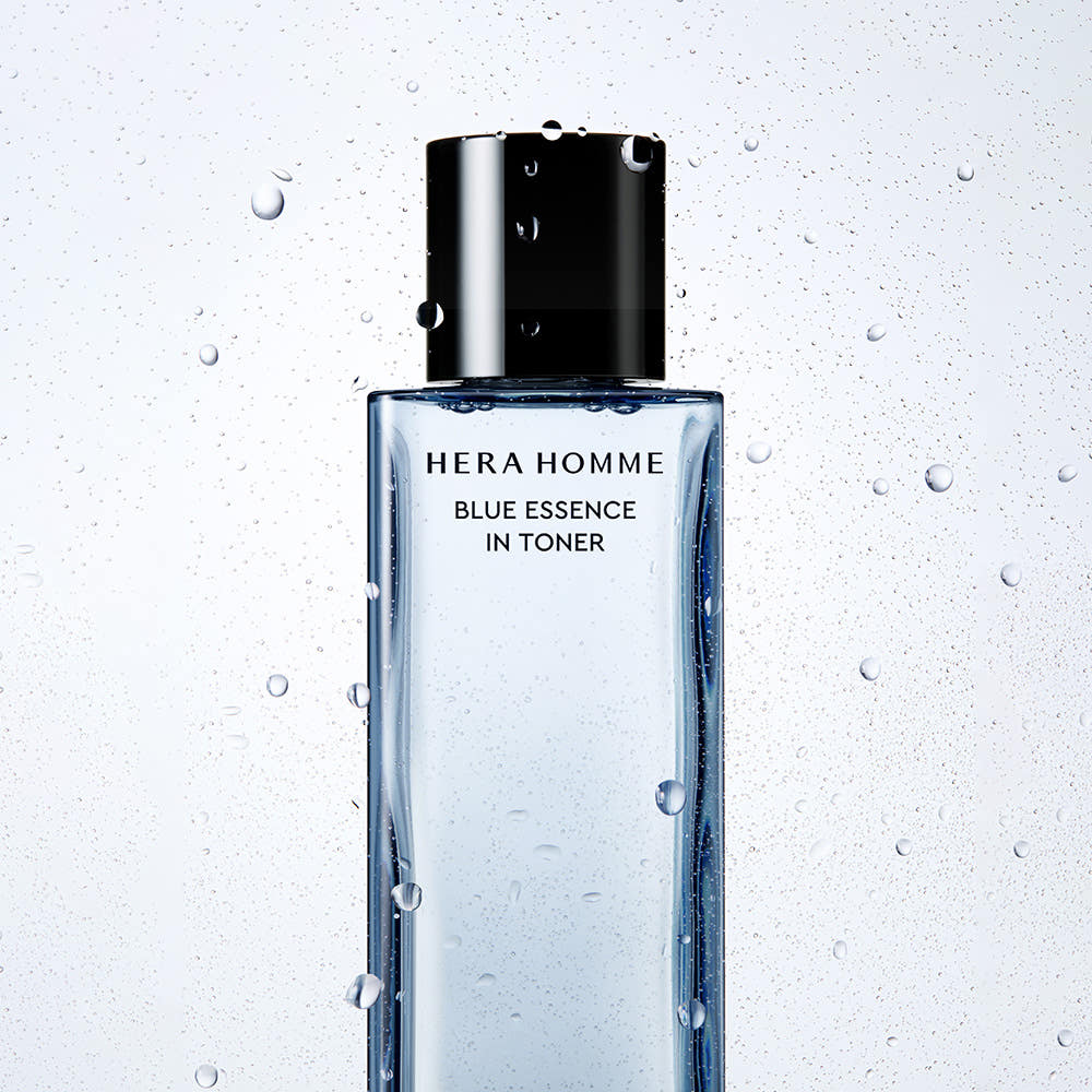 HERA Homme Blue Essence In Toner 125ml