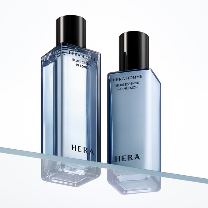 HERA Homme Blue Essence In Toner 125ml