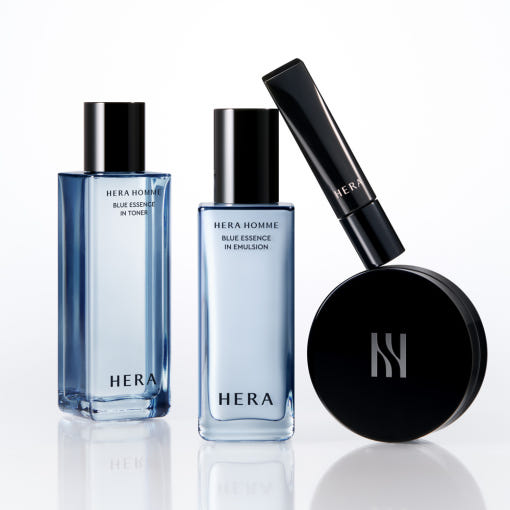HERA Homme Blue Essence in Emulsion 110m