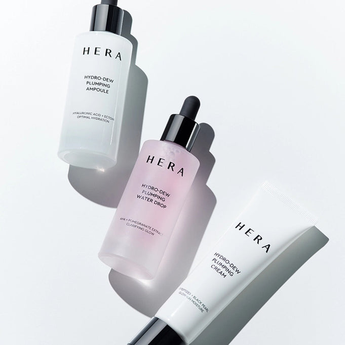 HERA Hydro-Dew Pluming Water Drop 50ml