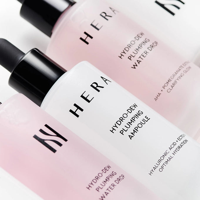HERA Hydro-Dew Plumping Ampoule 50ml