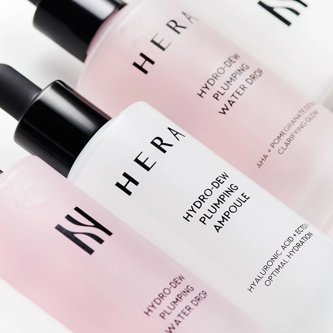 HERA Hydro-Dew Plumping Ampoule 50ml