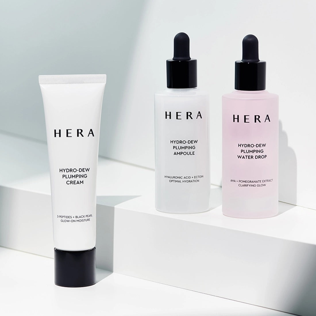 HERA Hydro-Dew Plumping Cream 50ml
