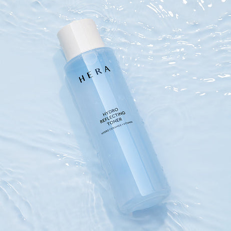 HERA Hydro Reflecting Toner 170ml on sales on our Website !