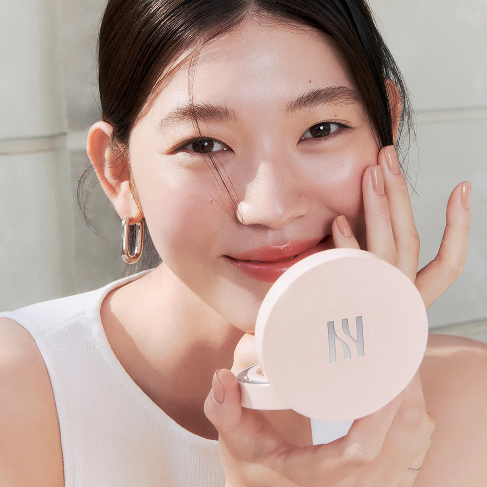 HERA Reflection Skin Glow Cushion Foundation 15g