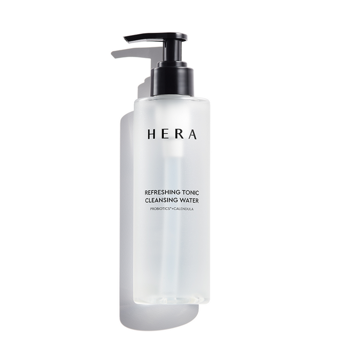 HERA Refreshing Tonic Cleansing Water 200ml