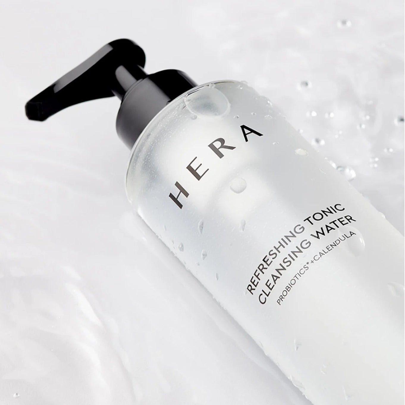 HERA Refreshing Tonic Cleansing Water 200ml