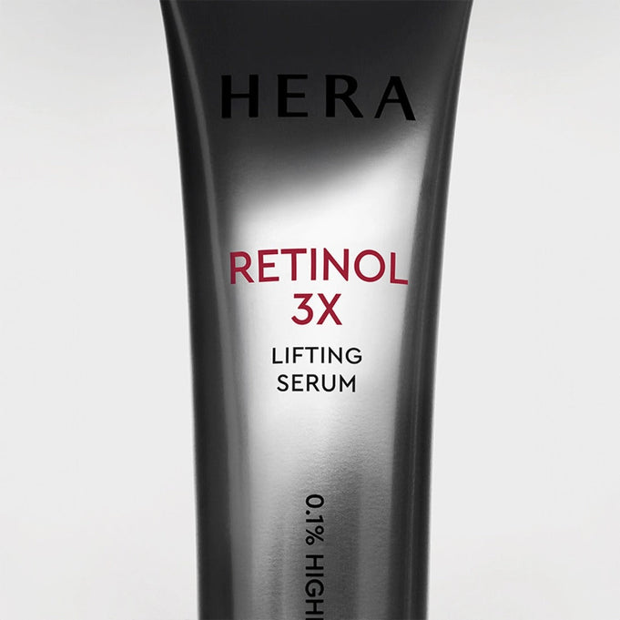 HERA Retinol 3X Lifting Serum 25ml
