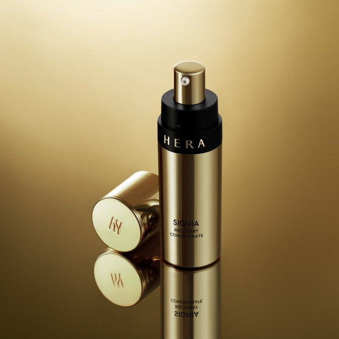 HERA Signia Recovery Concentrate 10mlX4EA