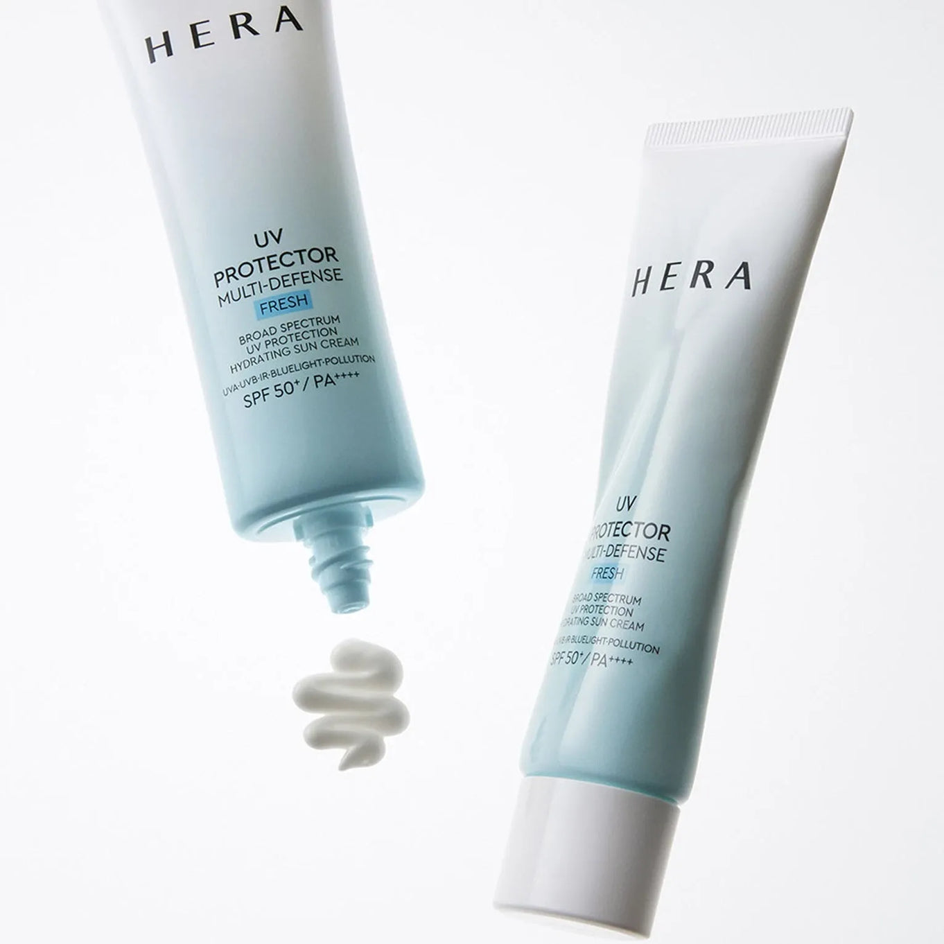 HERA UV Protector Multi-Defense Fresh SPF50+PA++++ 50ml