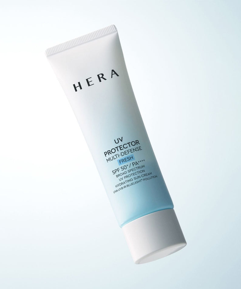 HERA UV Protector Multi-Defense Fresh SPF50+PA++++ 50ml product image