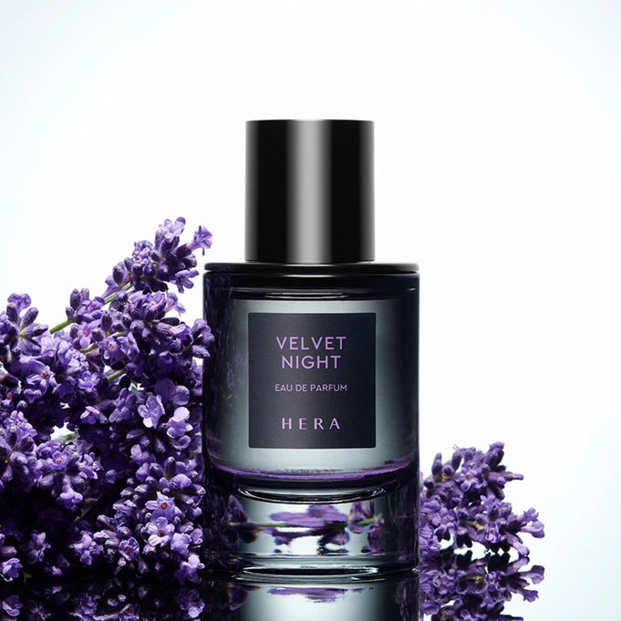 HERA Velvet Night Eua de Parfume 40ml