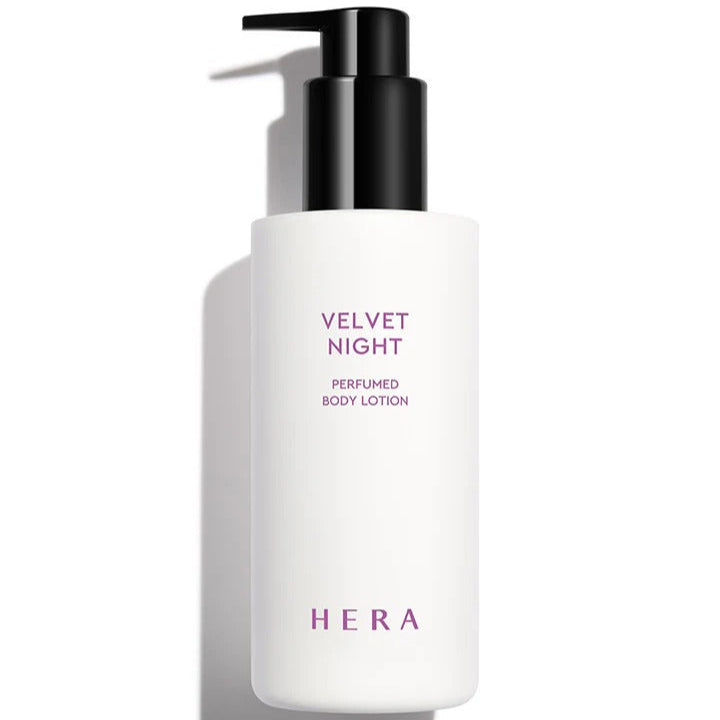 HERA Velvet Night Perfumed Body Lotion 230ml
