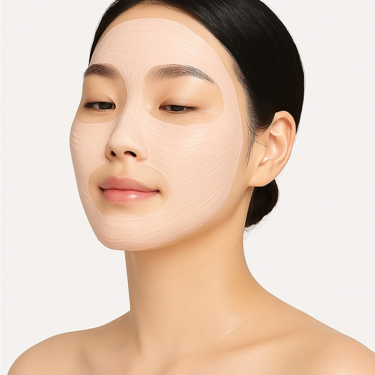 HERBLOOM  H.T Solution Pack Cleansing Foam 120g