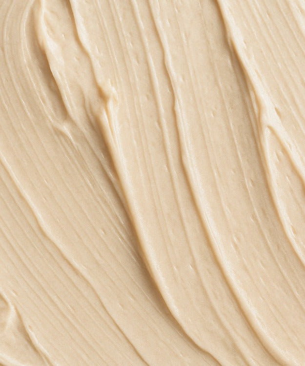 Texture of HERBLOOM H.T Solution Pack Cleansing Foam 120g