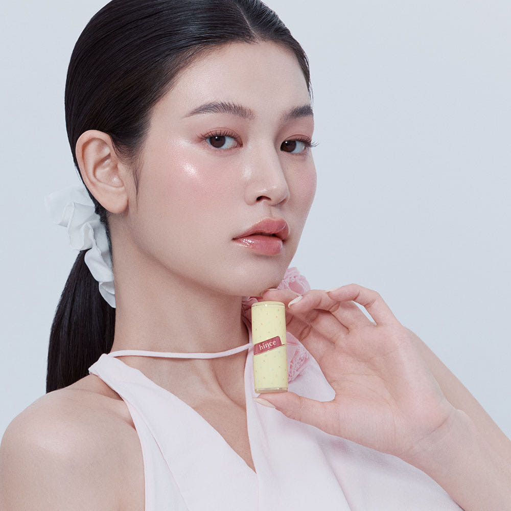 Hince  Raw Glow Gel Tint