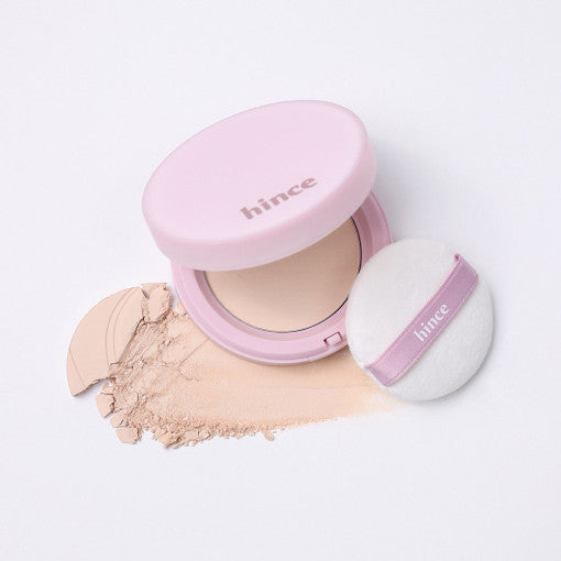 HINCE Second Skin Airy Powder | Kool Seoul