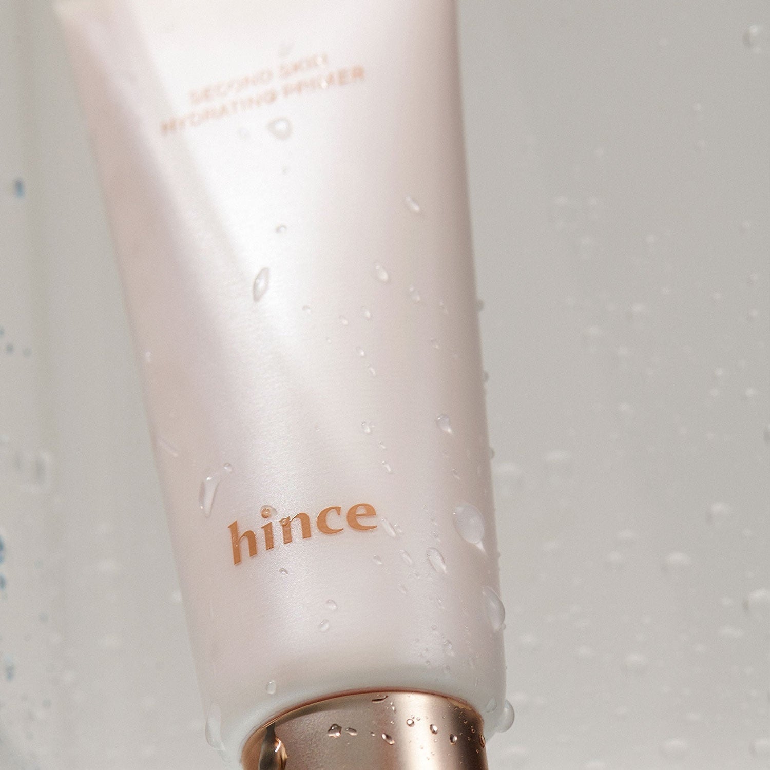 HINCE Second Skin Hydrating Primer disponible sur Ma petite Coree, ton Eshop 100% K-beauty en direct de Seoul