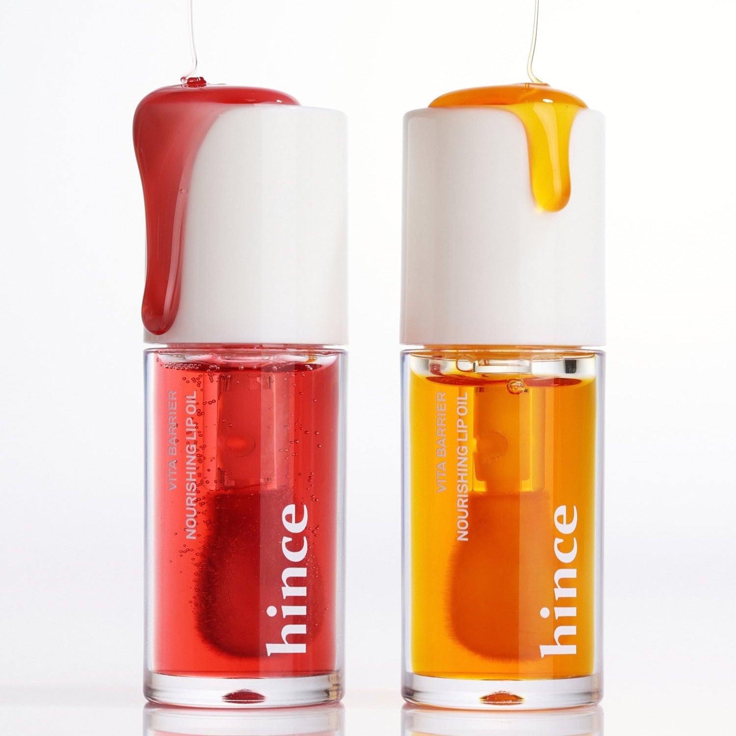 HINCE Vita Barrier Nourishing Lip Oil disponible sur Ma petite Coree, ton Eshop 100% K-beauty en direct de Seoul