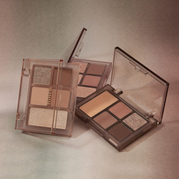 HINCE All Round Palette | Kool Seoul