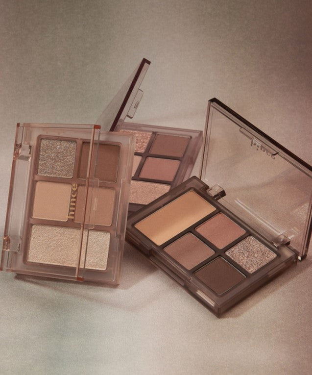 HINCE All Round Palette | Kool Seoul