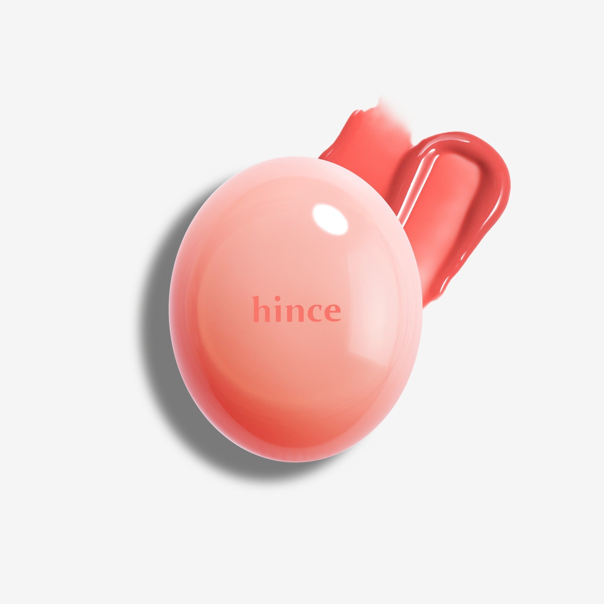 HINCE Low Glow Dewy Ball (Lip &Cheek) | Kool Seoul