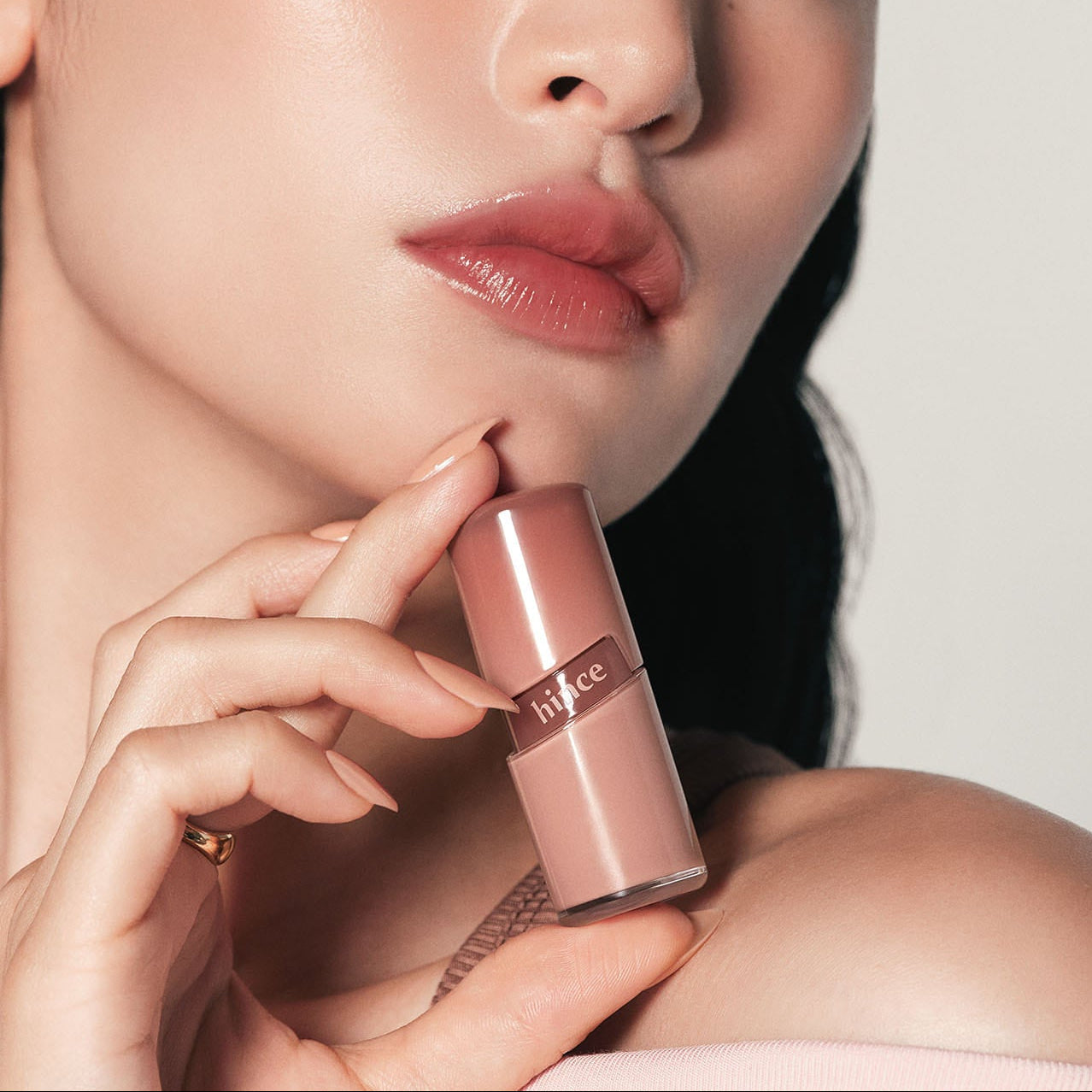 HINCE Low Glow Gel Tint