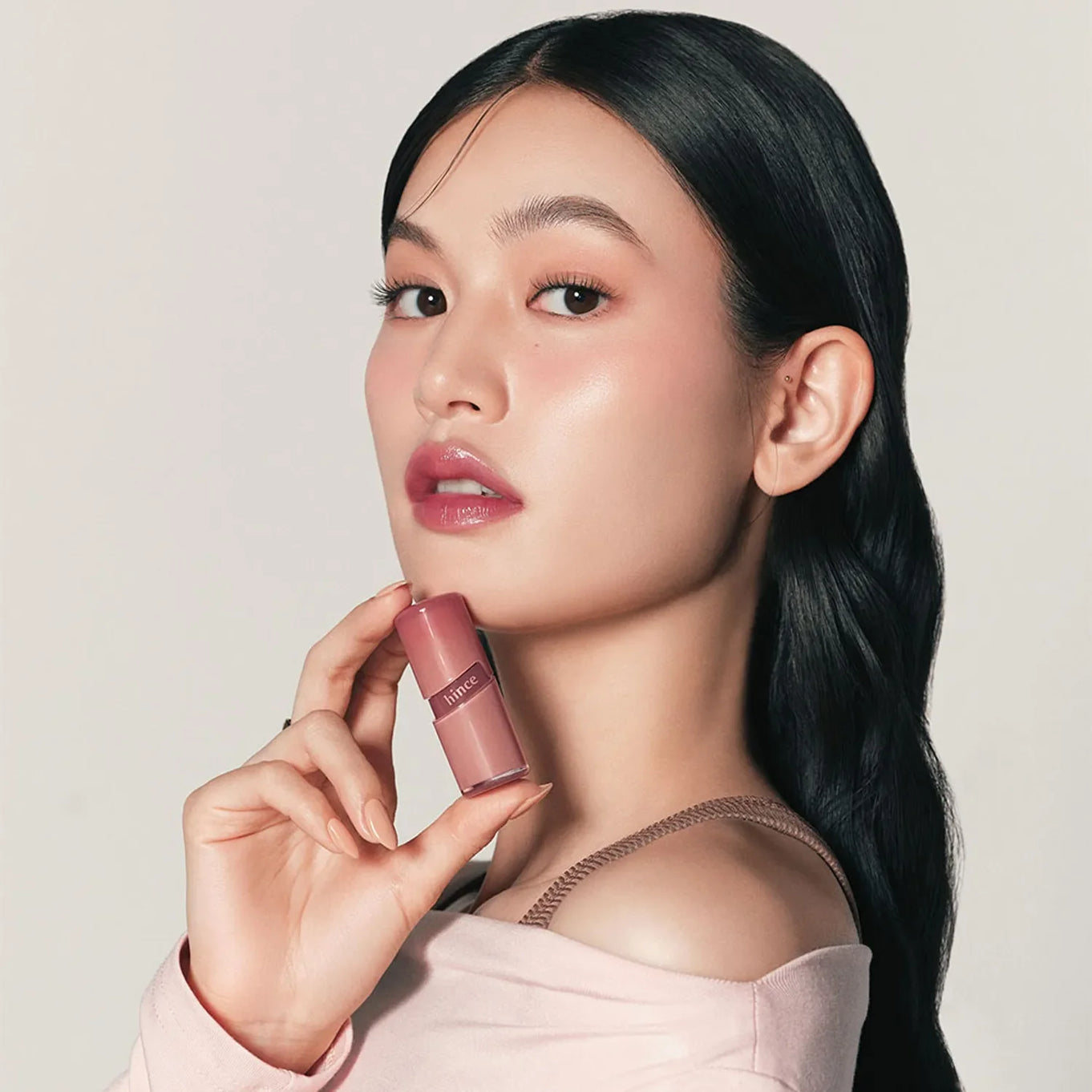 HINCE Low Glow Gel Tint