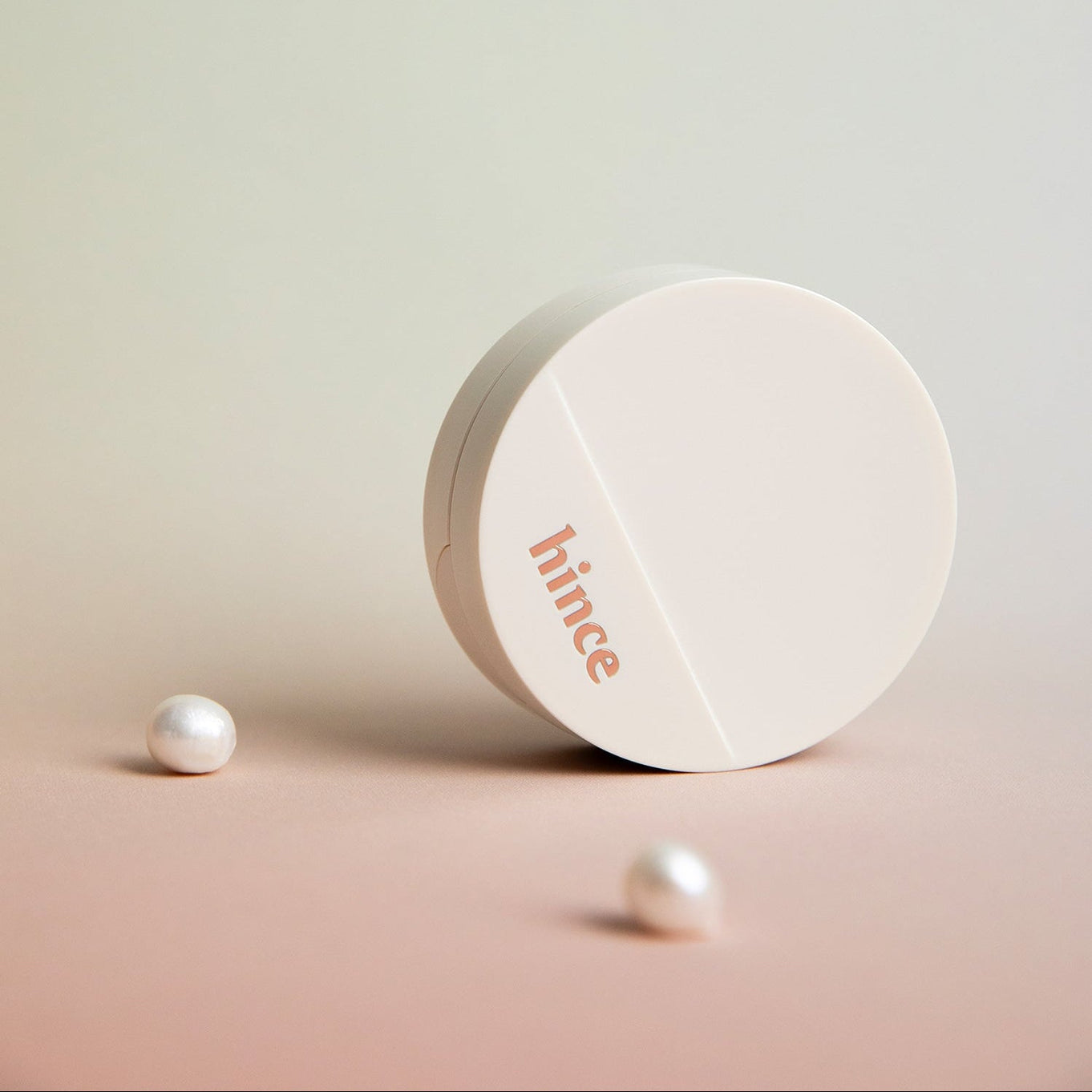 HINCE Second Skin Glow Cushion